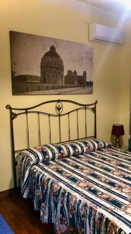 Villa Orsini – A Retreat in Pisa – Food and Relax — foto 5