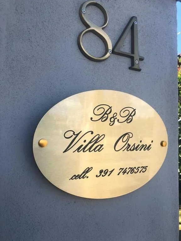 Villa Orsini – A Retreat in Pisa – Food and Relax — foto 7