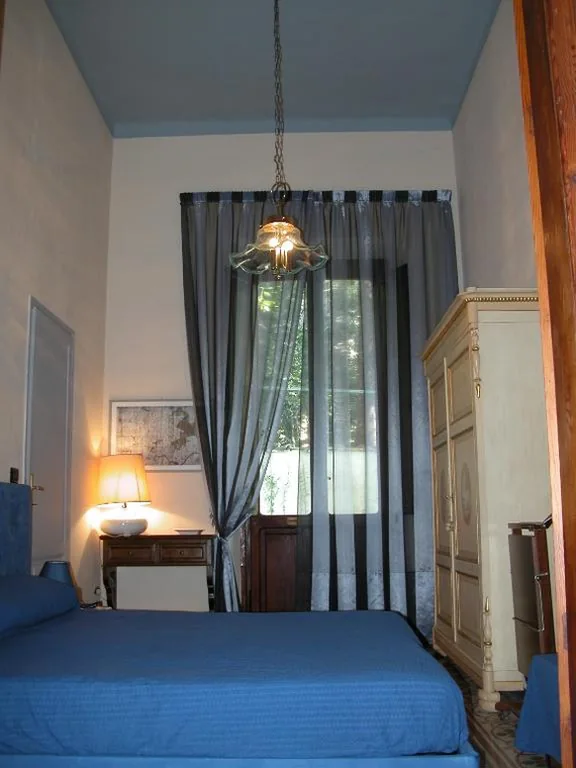 Villa Patrizia B&B