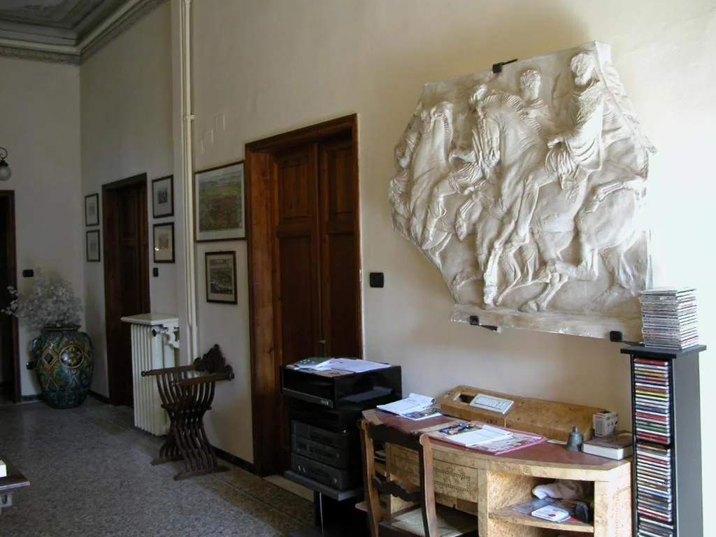 Villa Patrizia B&B — foto 3
