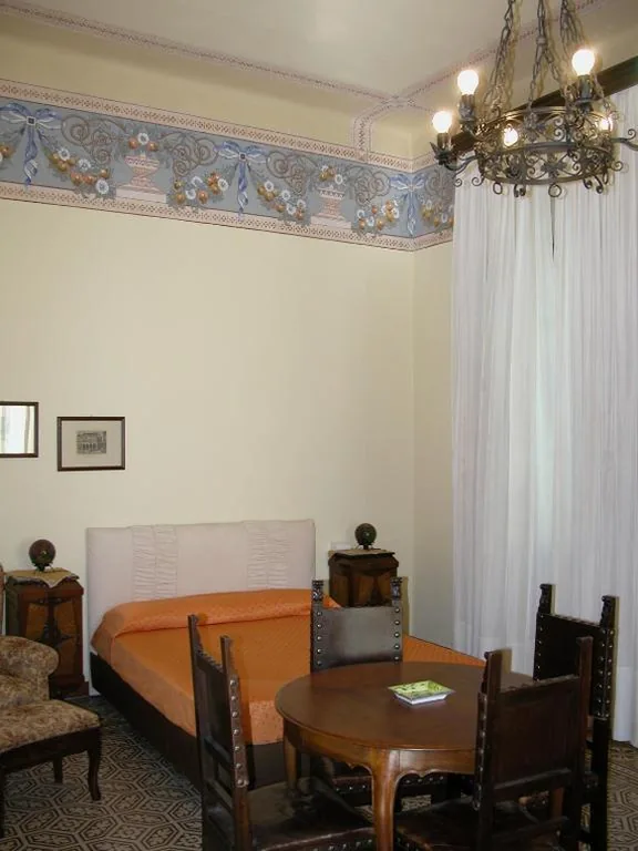 Villa Patrizia B&B — foto 4