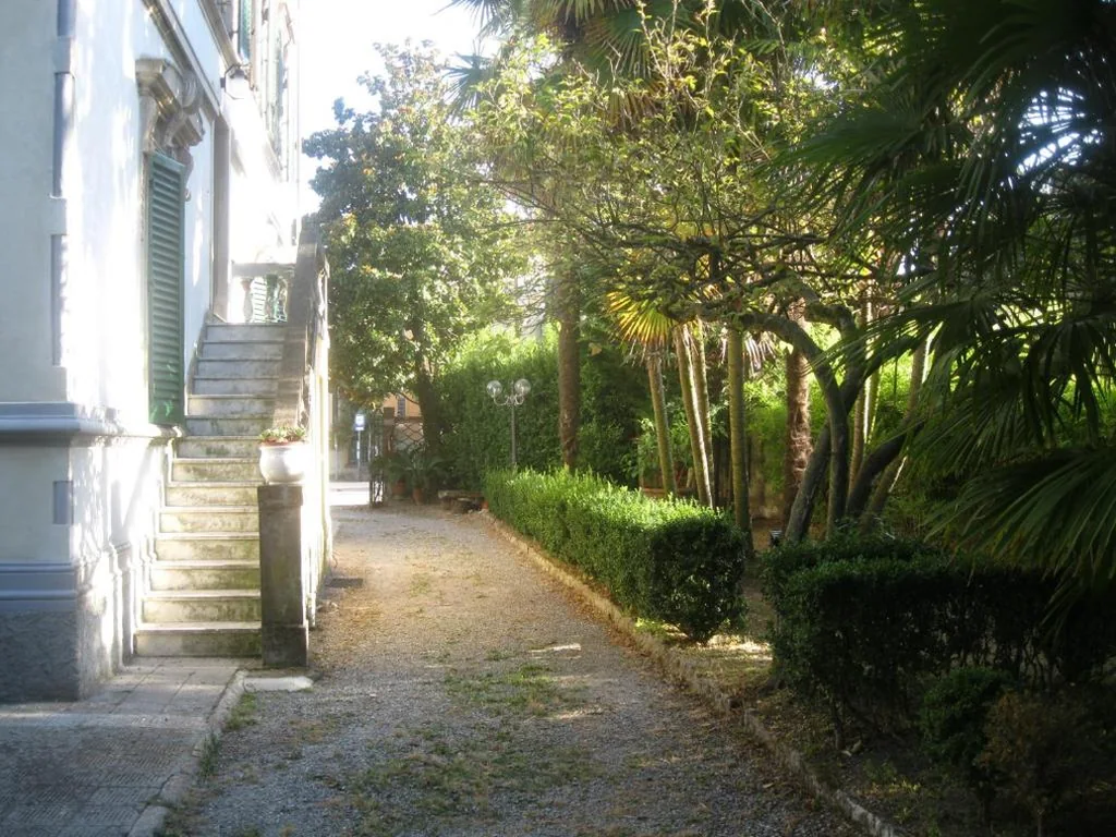 Villa Patrizia B&B — foto 6
