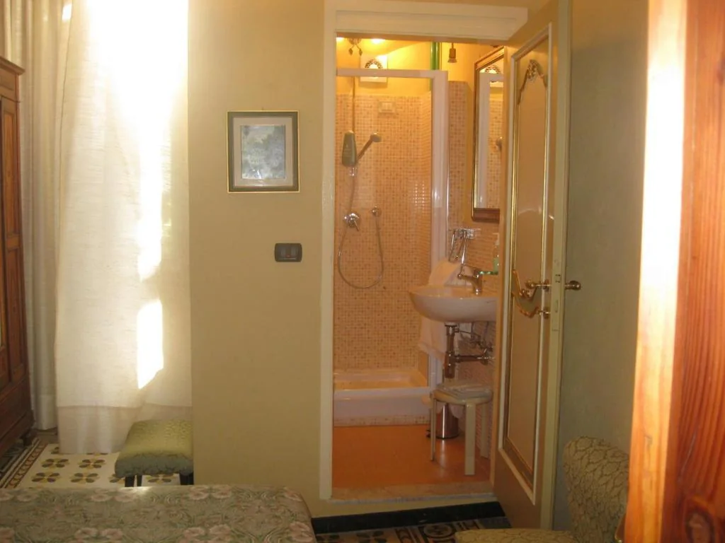 Villa Patrizia B&B — foto 8