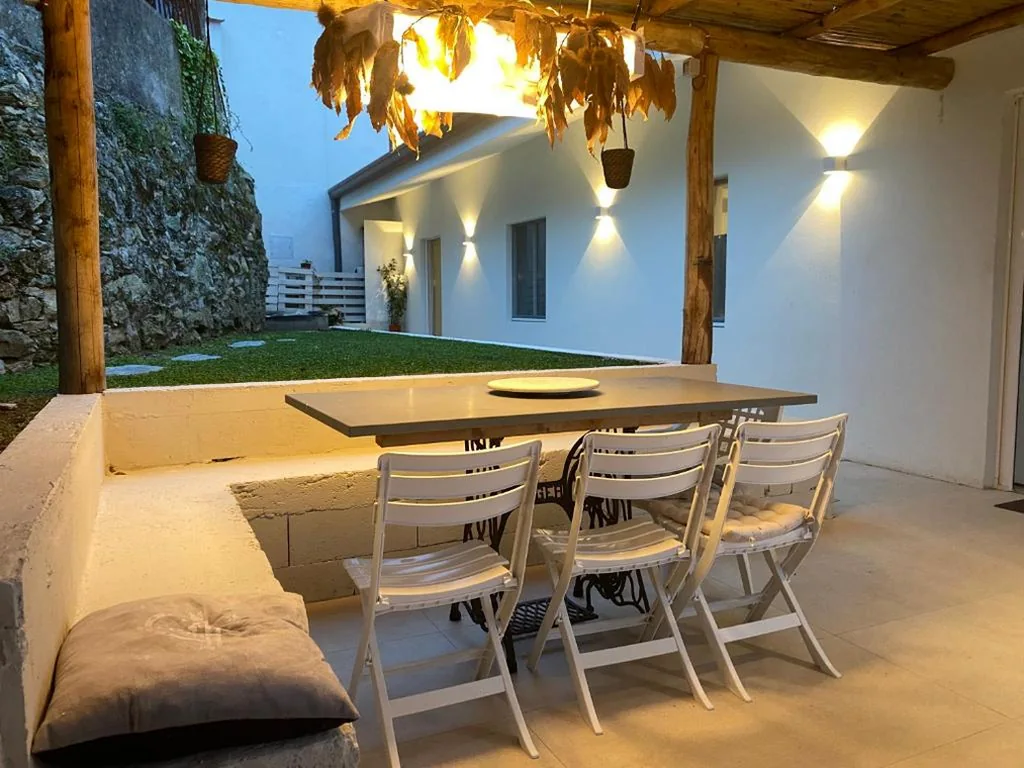 Villa Patrizia Pietrasanta — foto 6