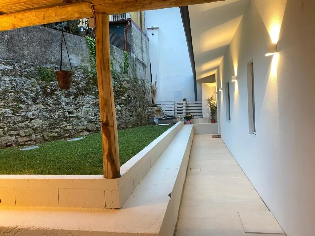 Villa Patrizia Pietrasanta — foto 7
