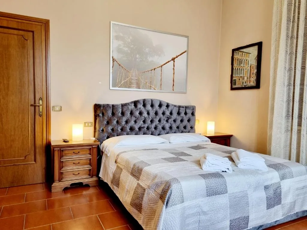 Villa Rismondo Pisa
