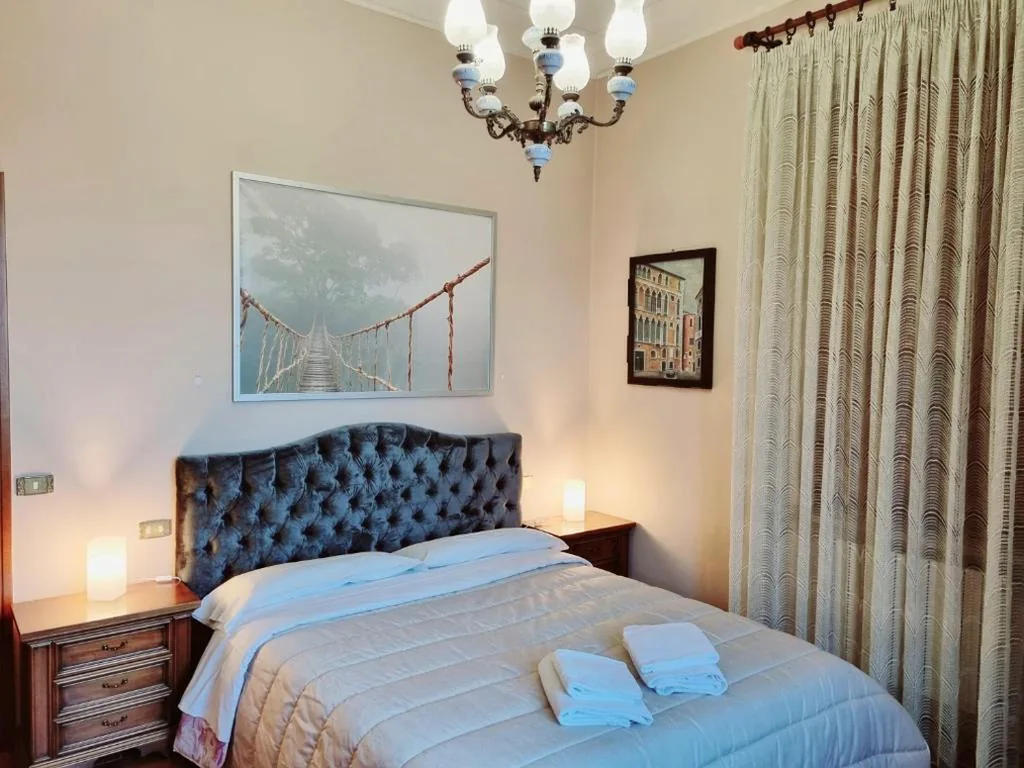 Villa Rismondo Pisa