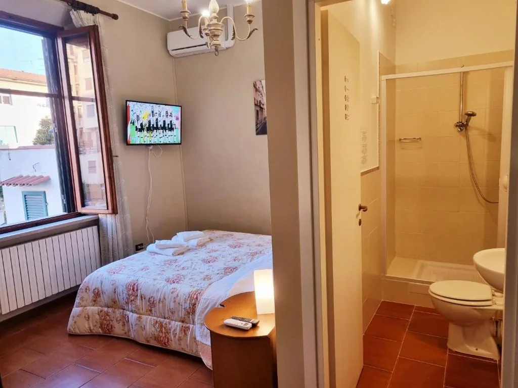 Villa Rismondo Pisa — foto 3