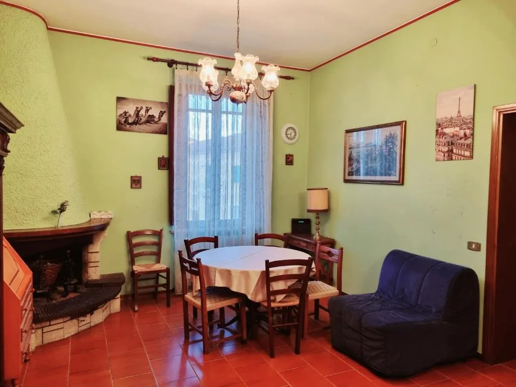 Villa Rismondo Pisa — foto 4