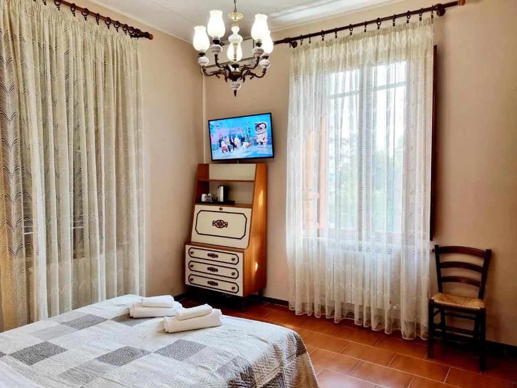 Villa Rismondo Pisa — foto 5