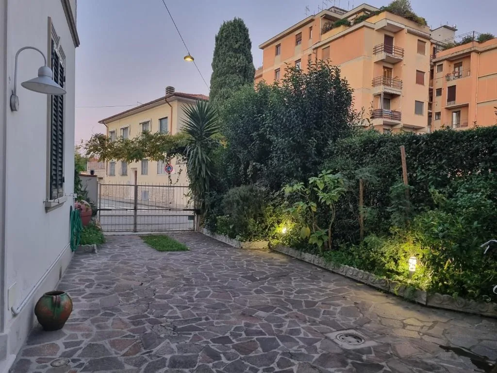Villa Rismondo Pisa — foto 6