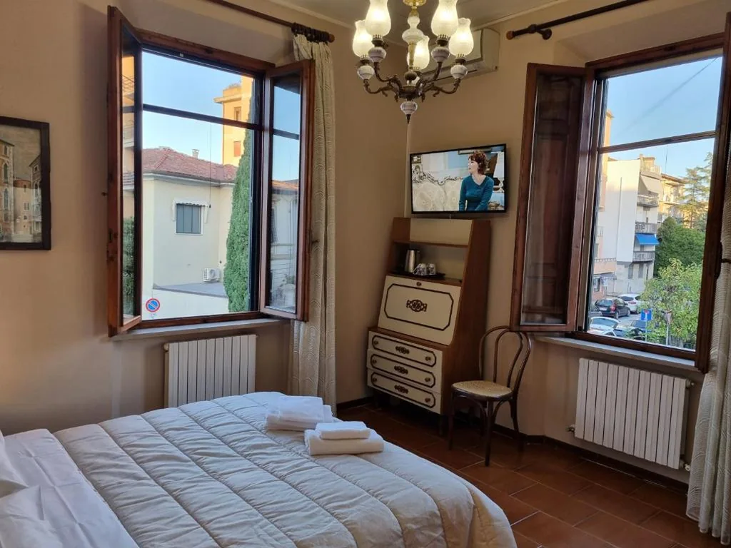 Villa Rismondo Pisa — foto 7