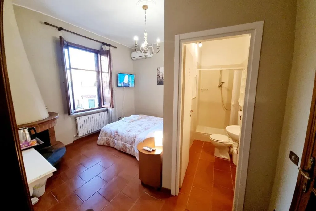 Villa Rismondo Pisa — foto 8