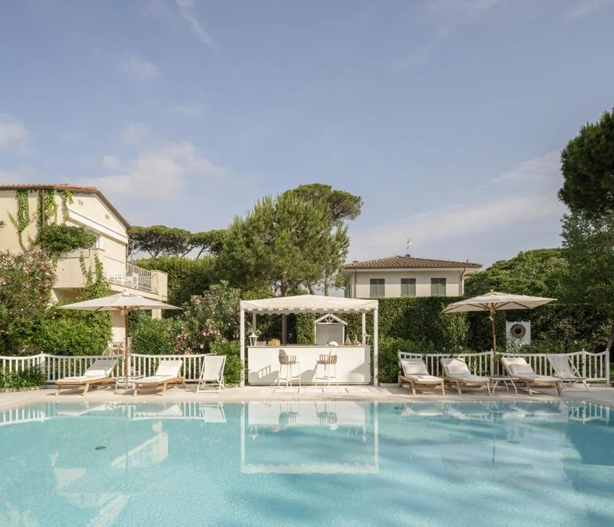 Villa Roma Imperiale — foto 4