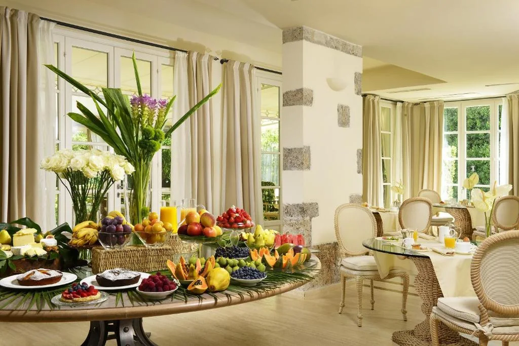 Villa Roma Imperiale — foto 5