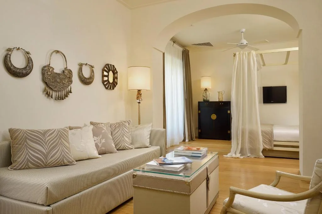 Villa Roma Imperiale — foto 6