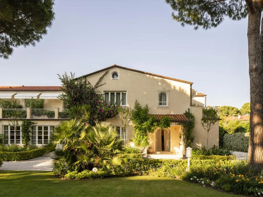 Villa Roma Imperiale — foto 7