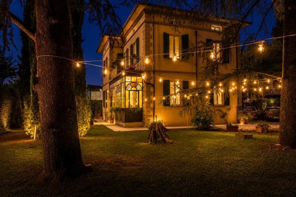 Villa Romantica Wellness & SPA