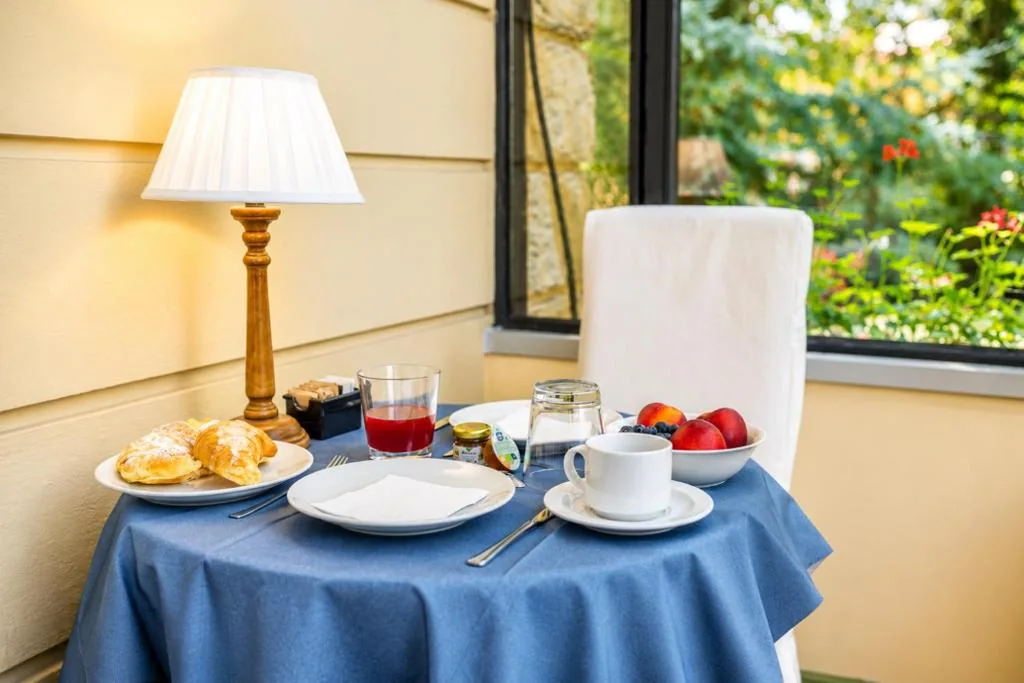 Villa Romantica Wellness & SPA