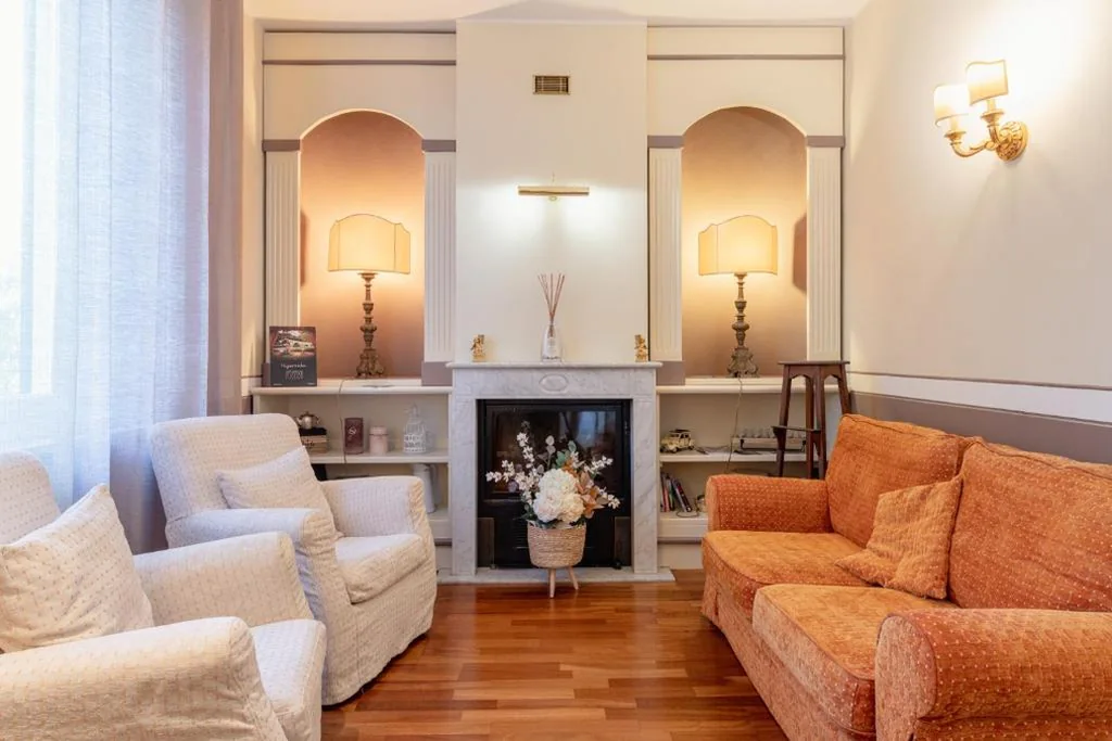 Villa Romantica Wellness & SPA — foto 3