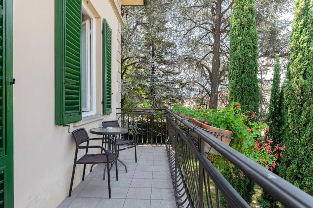 Villa Romantica Wellness & SPA — foto 4