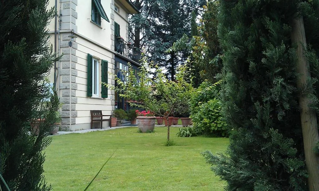Villa Romantica Wellness & SPA — foto 5