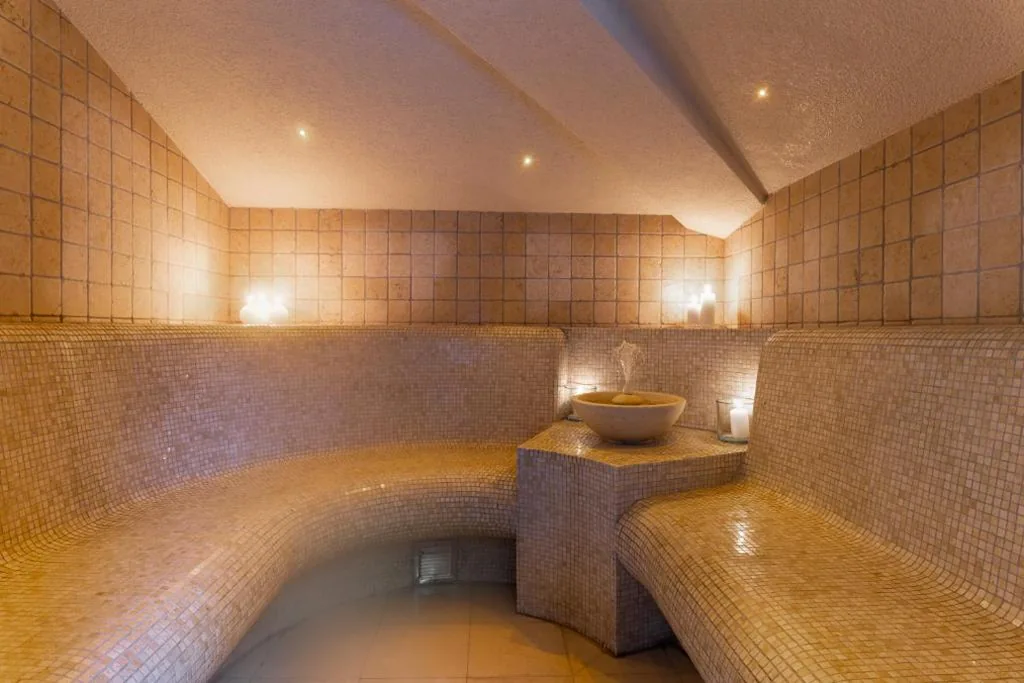 Villa Romantica Wellness & SPA — foto 6