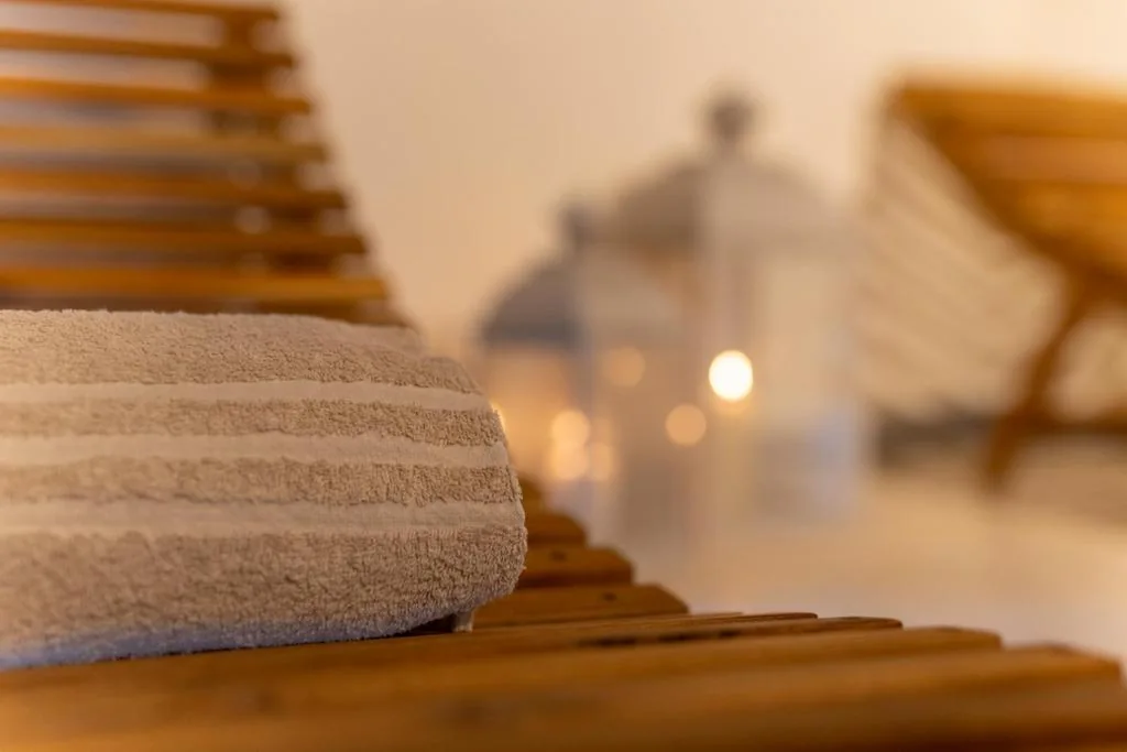 Villa Romantica Wellness & SPA — foto 8