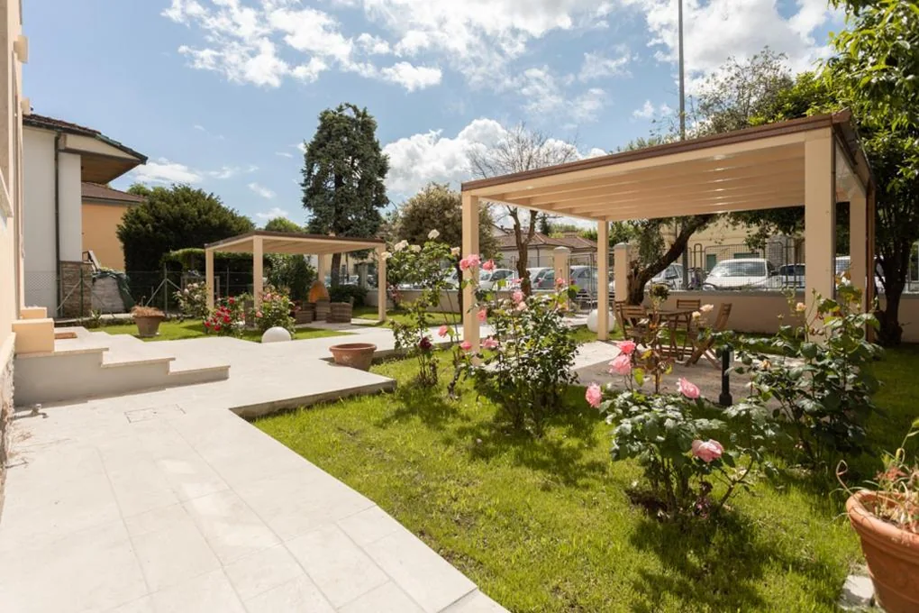 Villa Rosa Antica — foto 5
