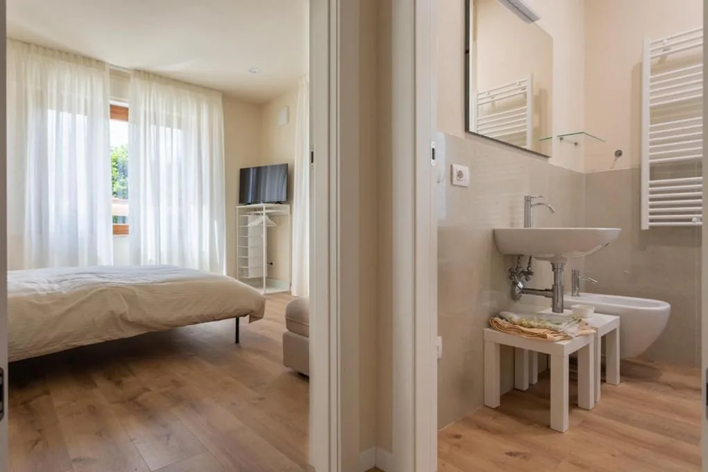 Villa Rosa Antica — foto 6