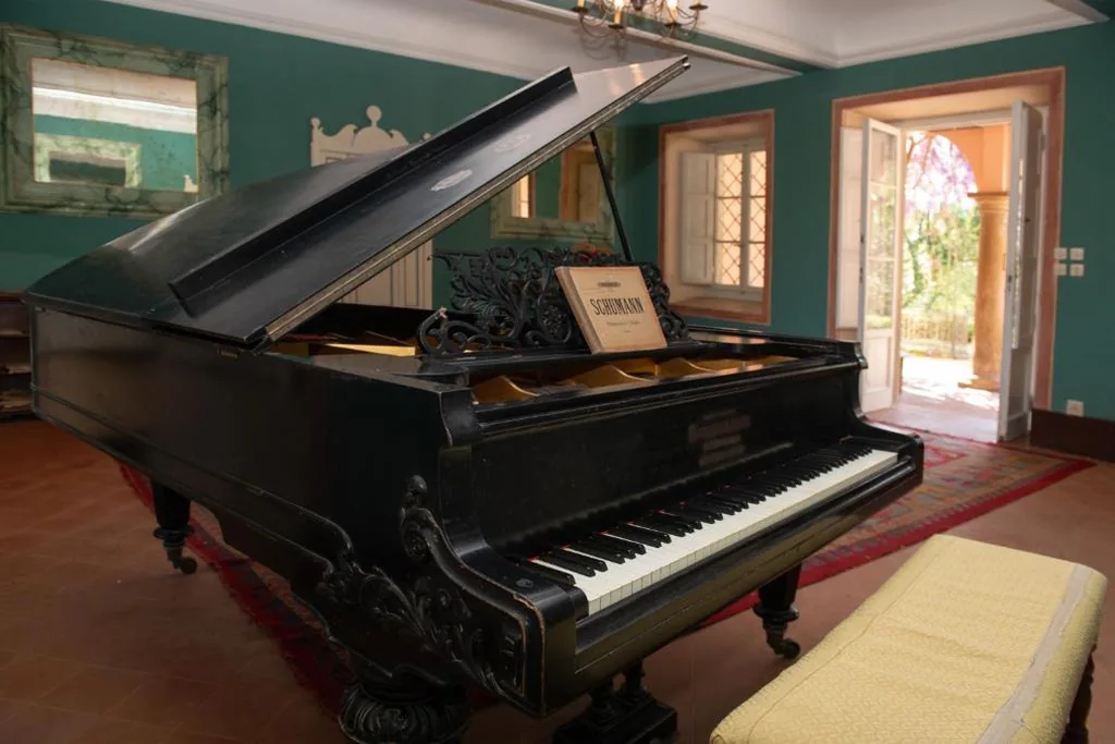 Villa Rossi Residenze d’Epoca