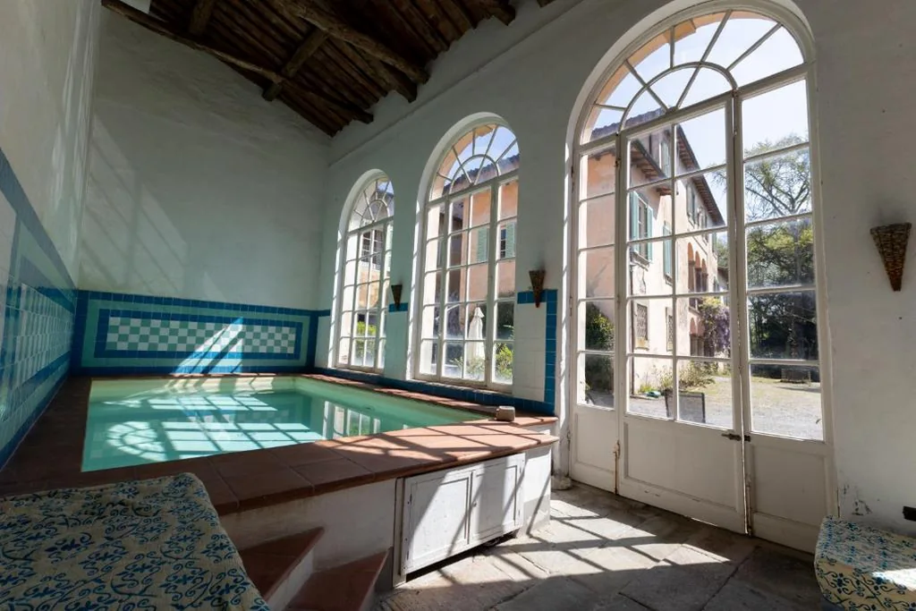 Villa Rossi Residenze d’Epoca