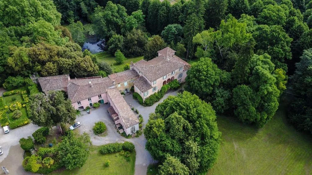 Villa Rossi Residenze d’Epoca — foto 3