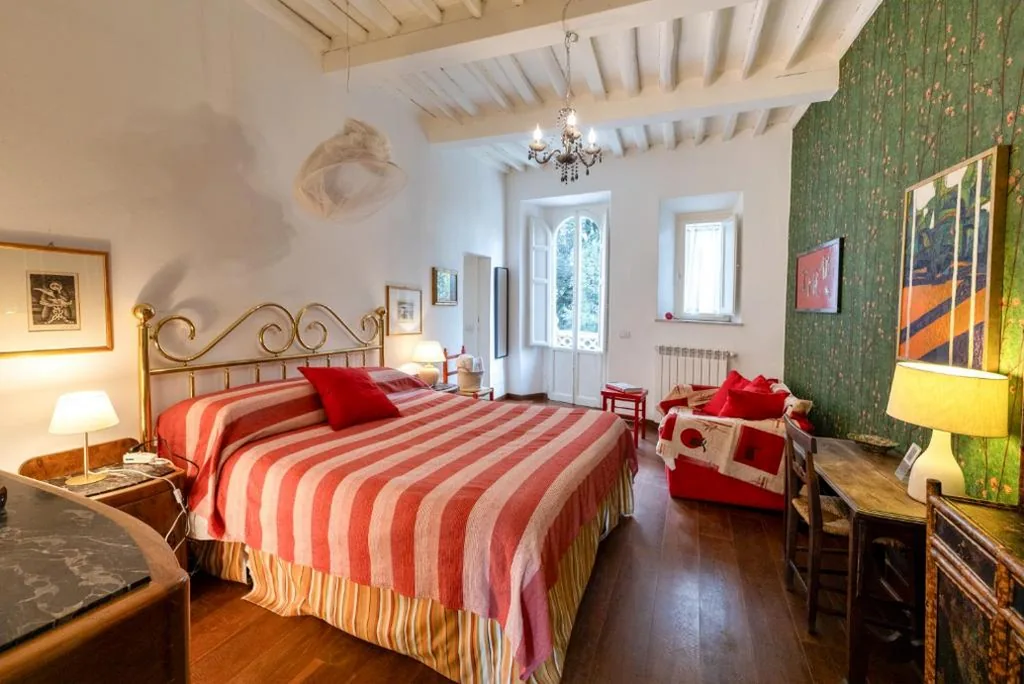 Villa Rossi Residenze d’Epoca — foto 6