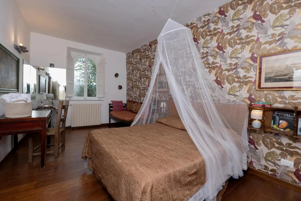 Villa Rossi Residenze d’Epoca — foto 7