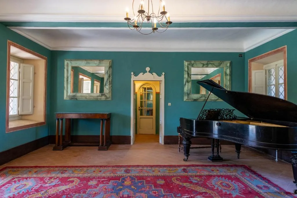 Villa Rossi Residenze d’Epoca — foto 8