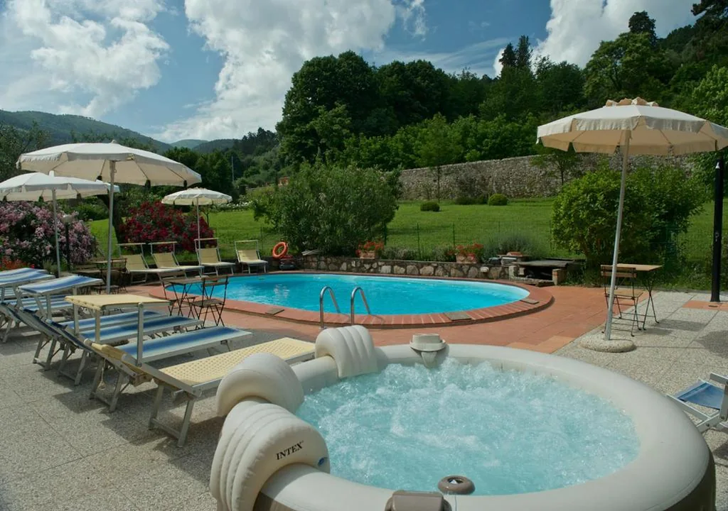 Villa Rossini — foto 4