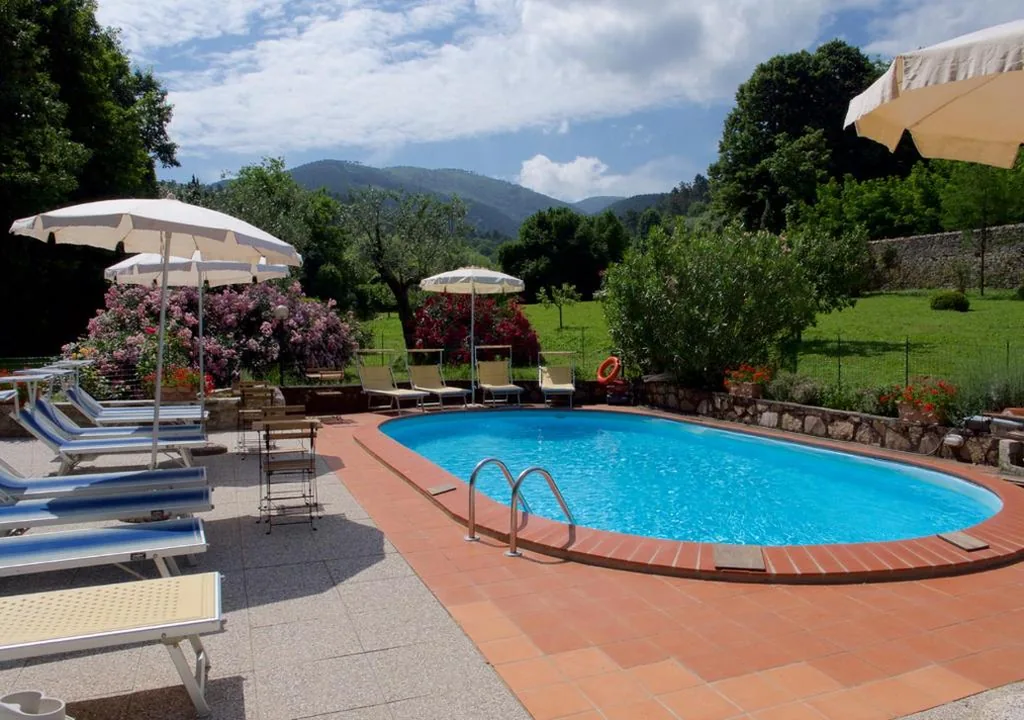 Villa Rossini — foto 5