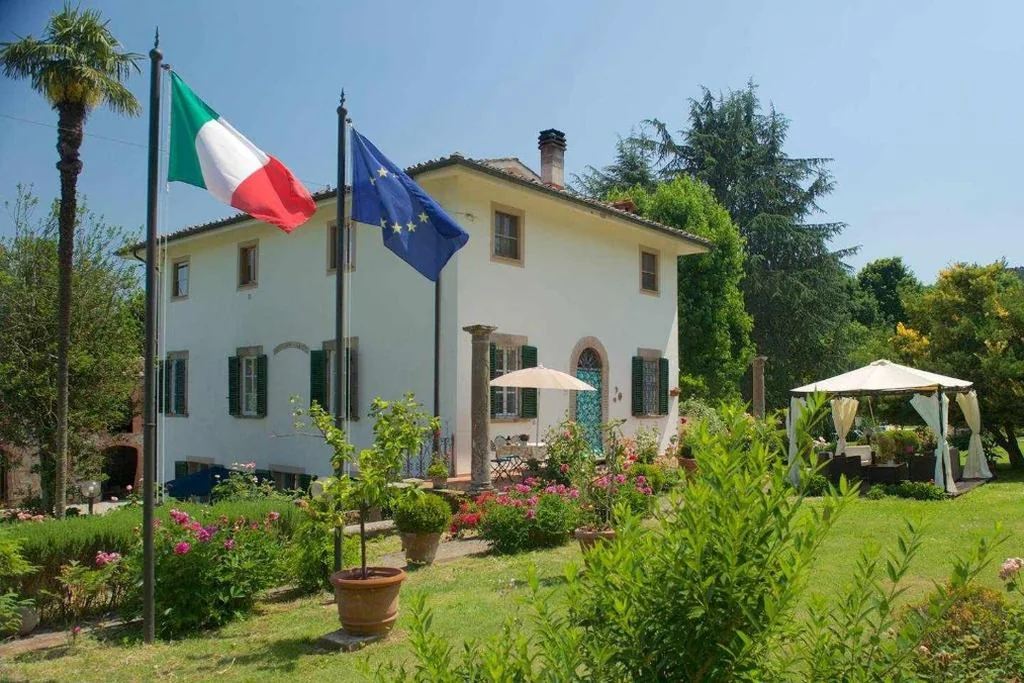 Villa Rossini — foto 6