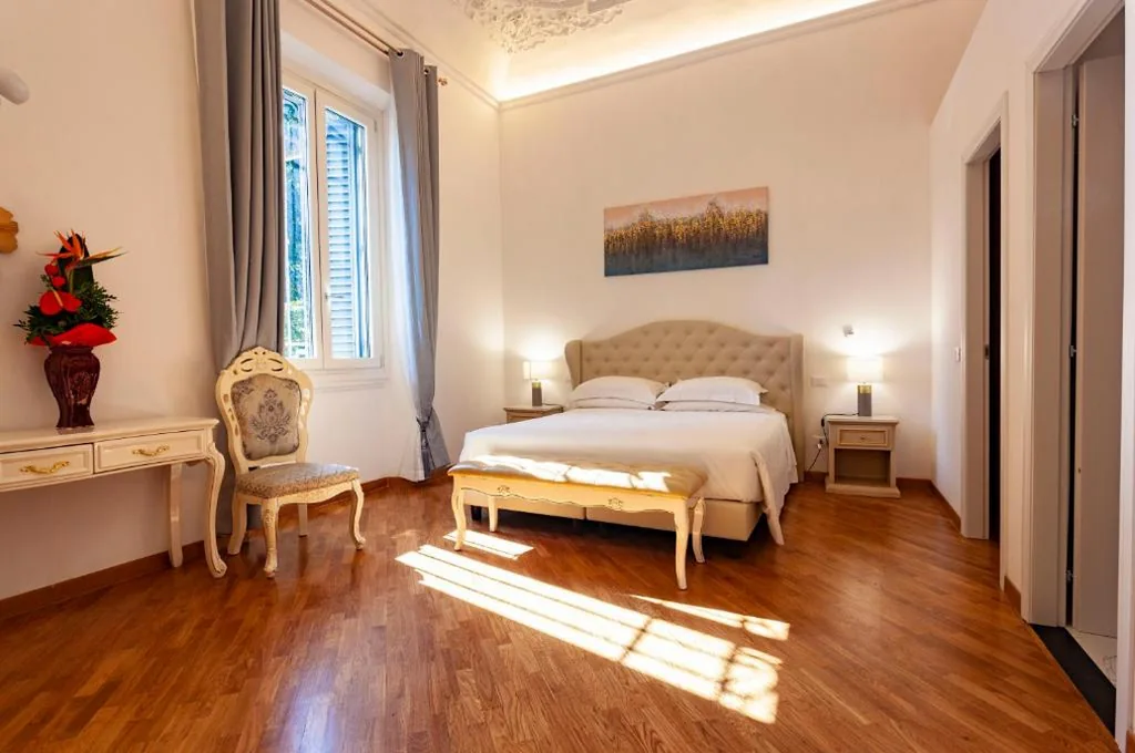 Villa Royal B&B