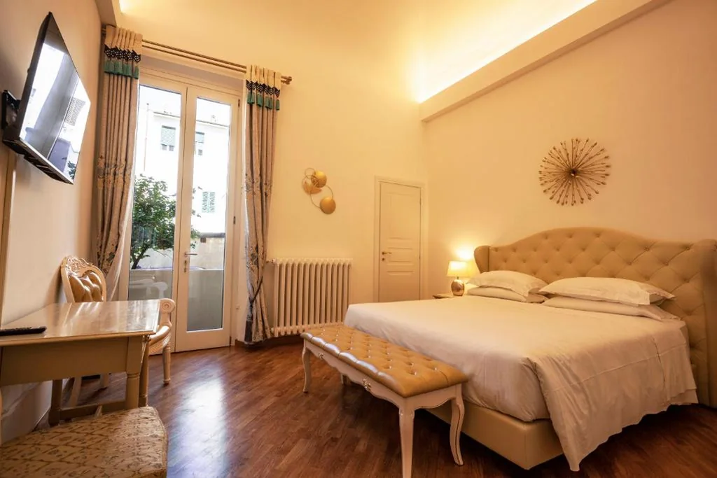 Villa Royal B&B — foto 4