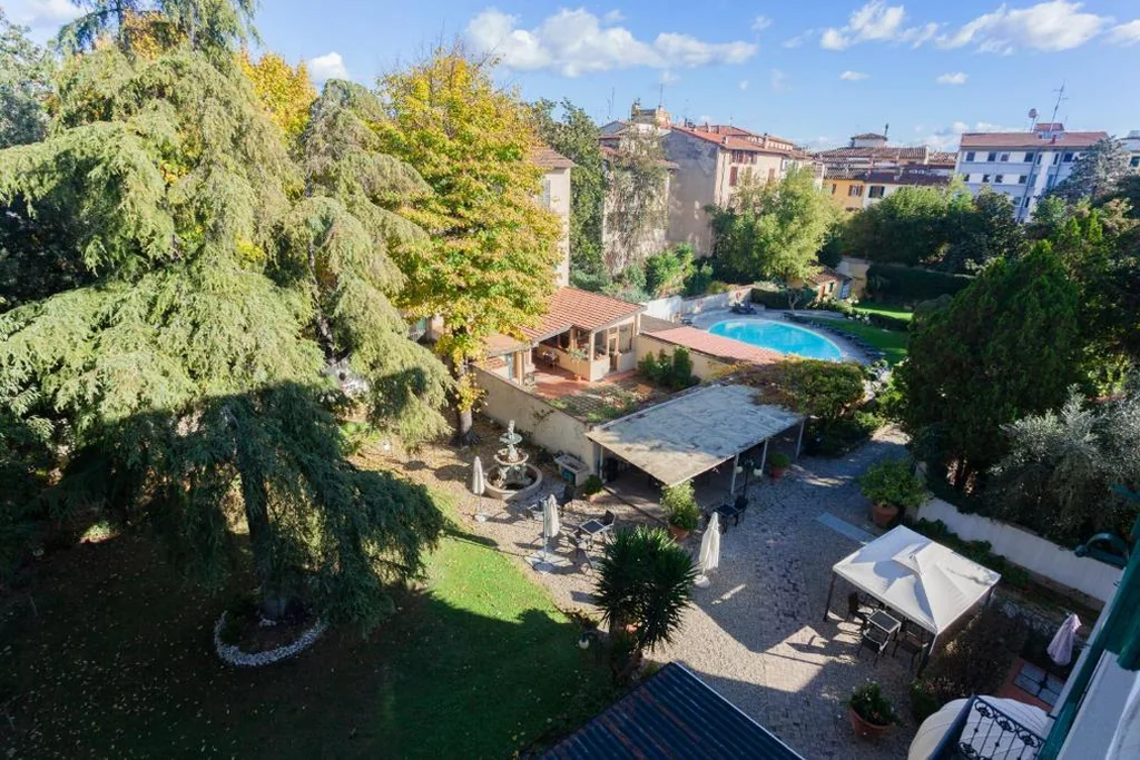 Villa Royal — foto 3