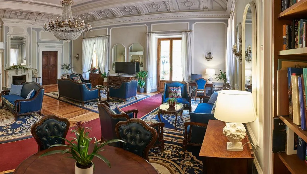 Villa Royal — foto 5