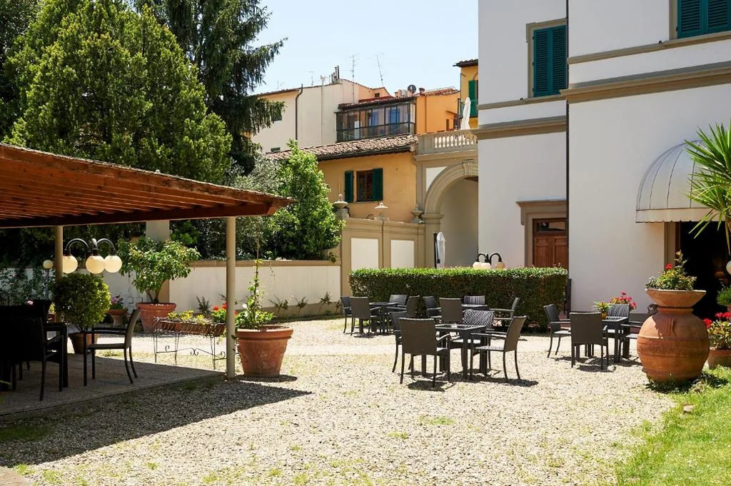 Villa Royal — foto 6