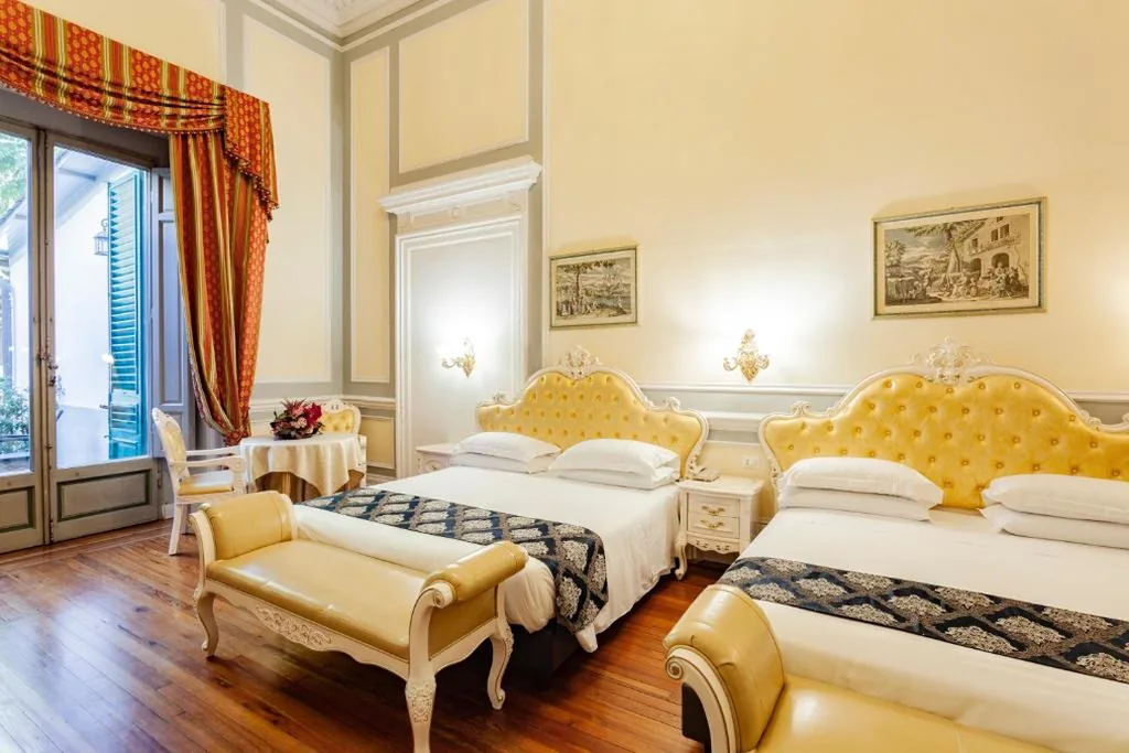 Villa Royal — foto 7