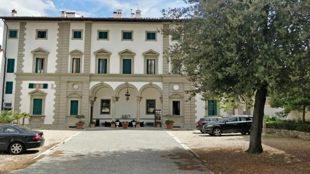 Villa Royal — foto 8