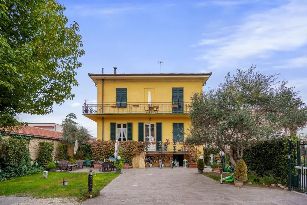 Villa San Donato B&B