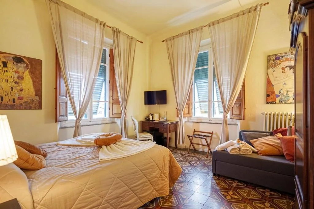 Villa San Donato B&B — foto 3
