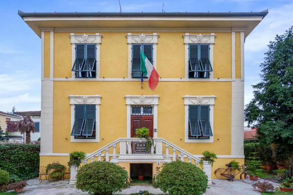 Villa San Donato B&B — foto 4