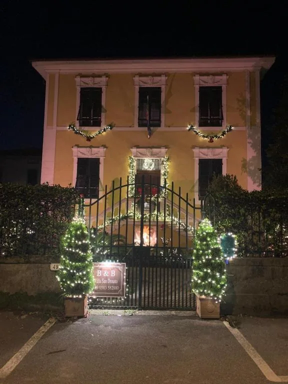 Villa San Donato B&B — foto 5